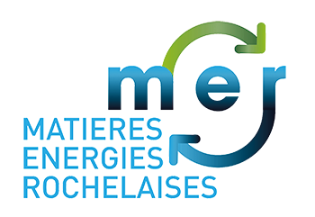 Logo association MER en transparence