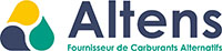 Logo Altens