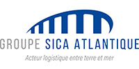 Logo groupe SICA Atlantique