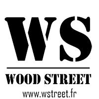 Wood Street Logo