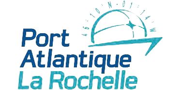 logo port atlantique la rochelle