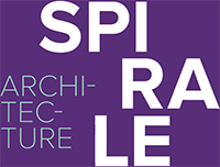 Logo Spirale Architecture