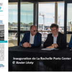 Les trois ports (plaisance, pêche et commerce) se rejoignent sous la bannière Ports Center