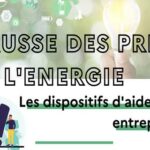 Inflation énergétique : voici les aides prévues en 2023 pour les particuliers et les entreprises