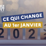 CE QUI CHANGE EN 2023