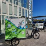 LUZO VOUS INVITEA LA JOURNÉE LAB IN'BIKE à Atlantech La Rochelle