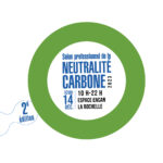 Salon professionnel de la Neutralité Carbone 2023