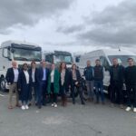 Explorez l'Innovation sur Roues : Visite Exclusive chez NegoTrucks !