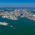 La Rochelle Territoire Zéro Carbone: Port Atlantique La Rochelle poursuit sa décarbonation