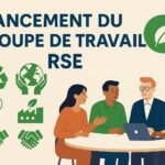 Un nouvel élan pour la mobilité durable : lancement du Groupe de Travail Mobilité de l’association MER