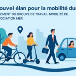 Lancement du Groupe de Travail RSE : un nouveau pas vers une industrie plus responsable