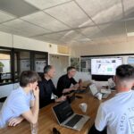Le Groupe de Travail RSE de MER explore les enjeux de l’hydrogène