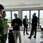 Assemblée Générale 2025 de MER : un engagement fort pour la transition écologique à La Rochelle