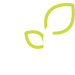 icone production d'énergie vertes